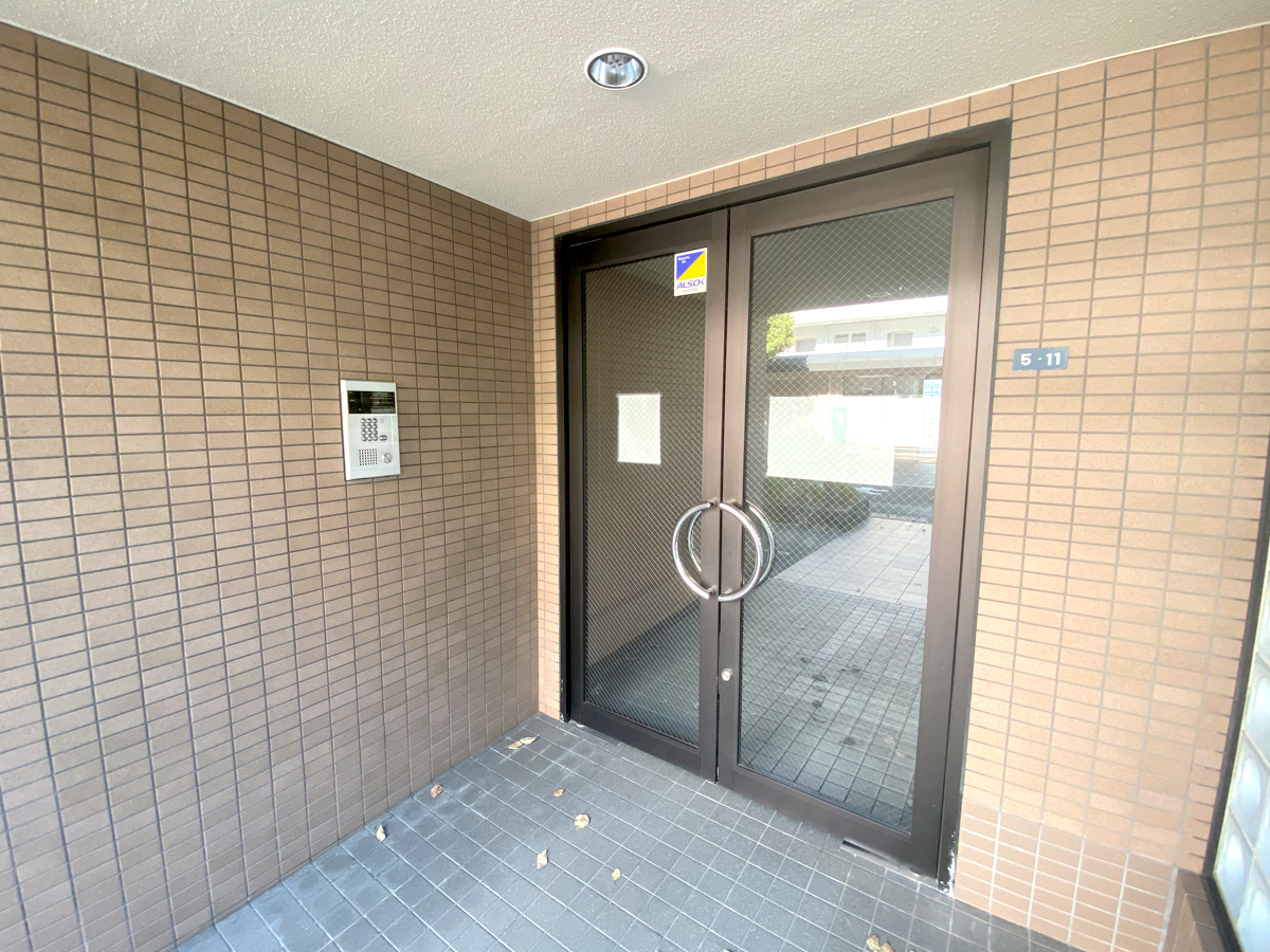 ホール